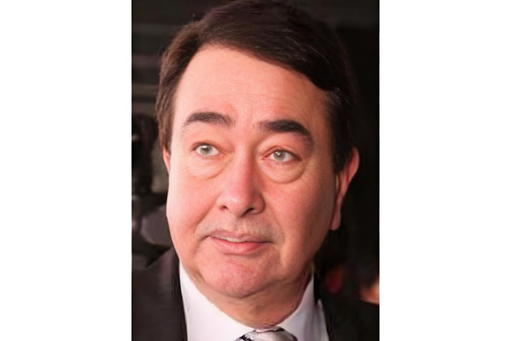 Randhir Kapoor Randhir Kapoor