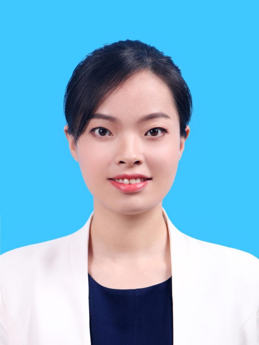 蘭瑩(西北農林科技大學副教授) 蘭瑩(西北農林科技大學副教授)