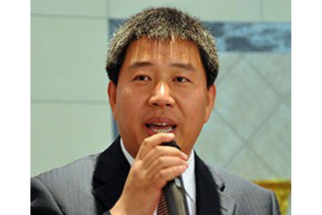 楊春(惠達衛浴董事) 楊春(惠達衛浴董事)