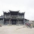 麻子麵館 麻子麵館