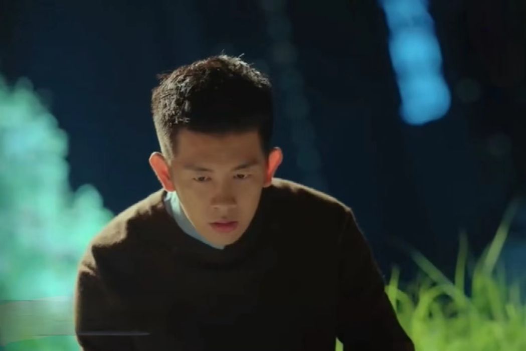 肖迪(奇幻愛情劇《愛上北斗星男友》中的角色) 肖迪(奇幻愛情劇《愛上北斗星男友》中的角色)