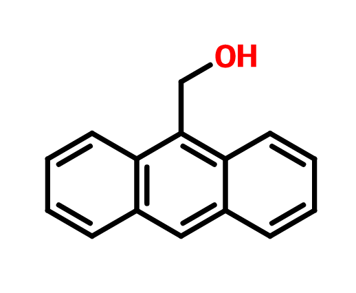 9-蒽醇 9-蒽醇
