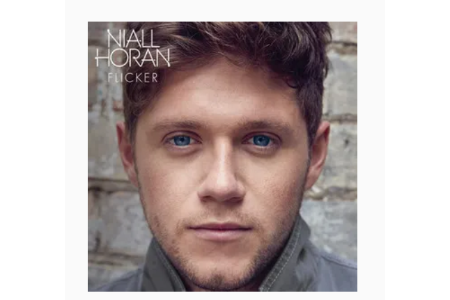 Fire Away(2017年Niall Horan演唱的歌曲) Fire Away(2017年Niall Horan演唱的歌曲)