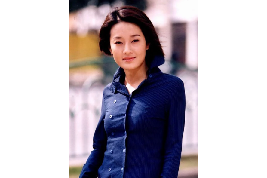 邵靜然(懸疑劇《七日》中由馬伊琍飾演的女警官角色) 邵靜然(懸疑劇《七日》中由馬伊琍飾演的女警官角色)