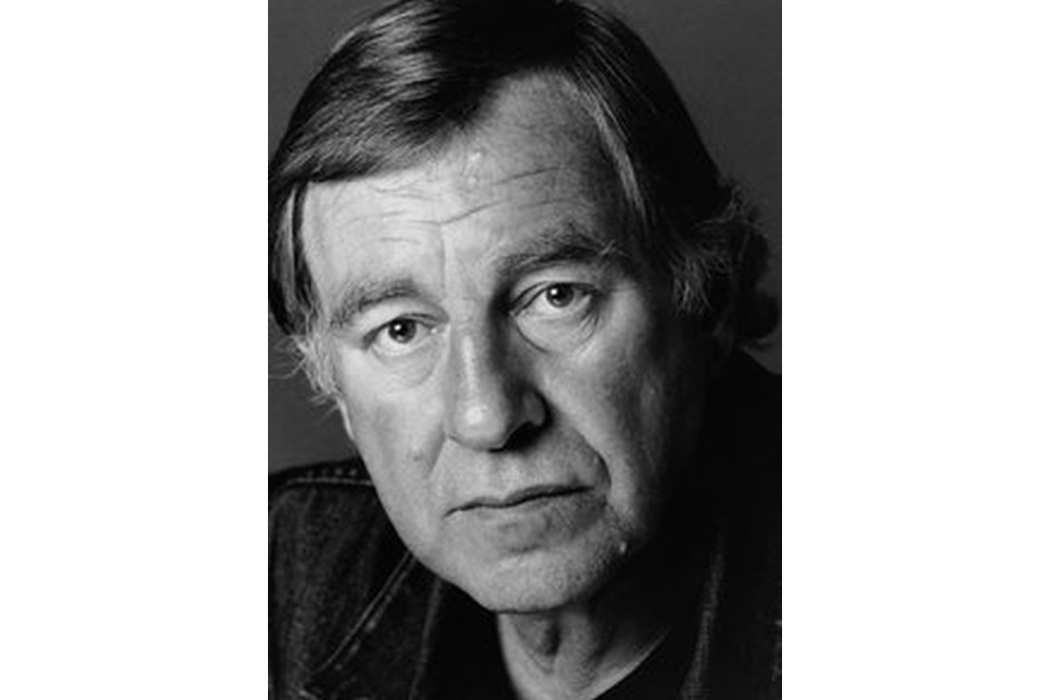 Geoffrey Freshwater Geoffrey Freshwater