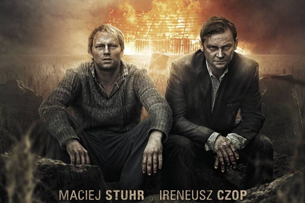 Poklosie Poklosie