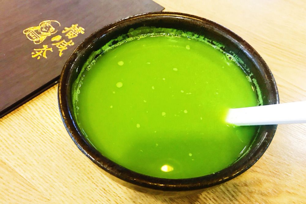 陸河油茶 陸河油茶