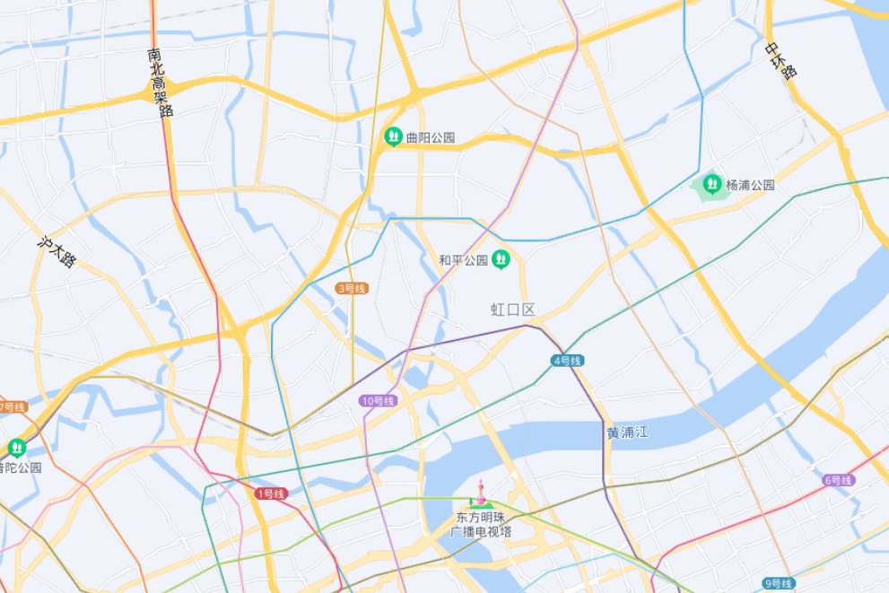 安丘路 安丘路