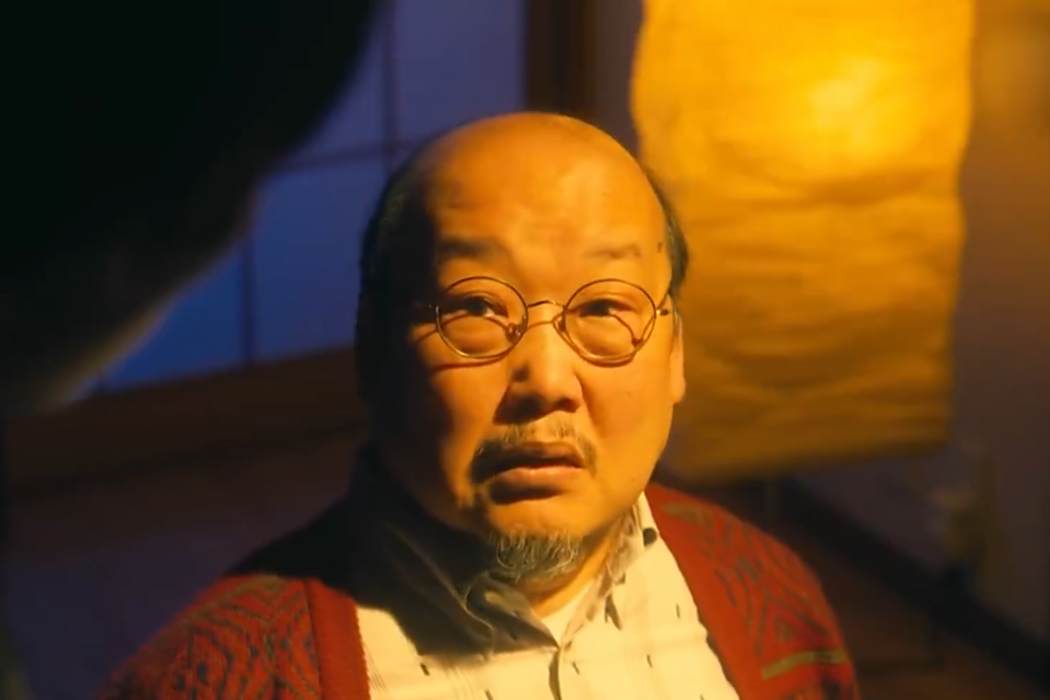 富岡真司 富岡真司