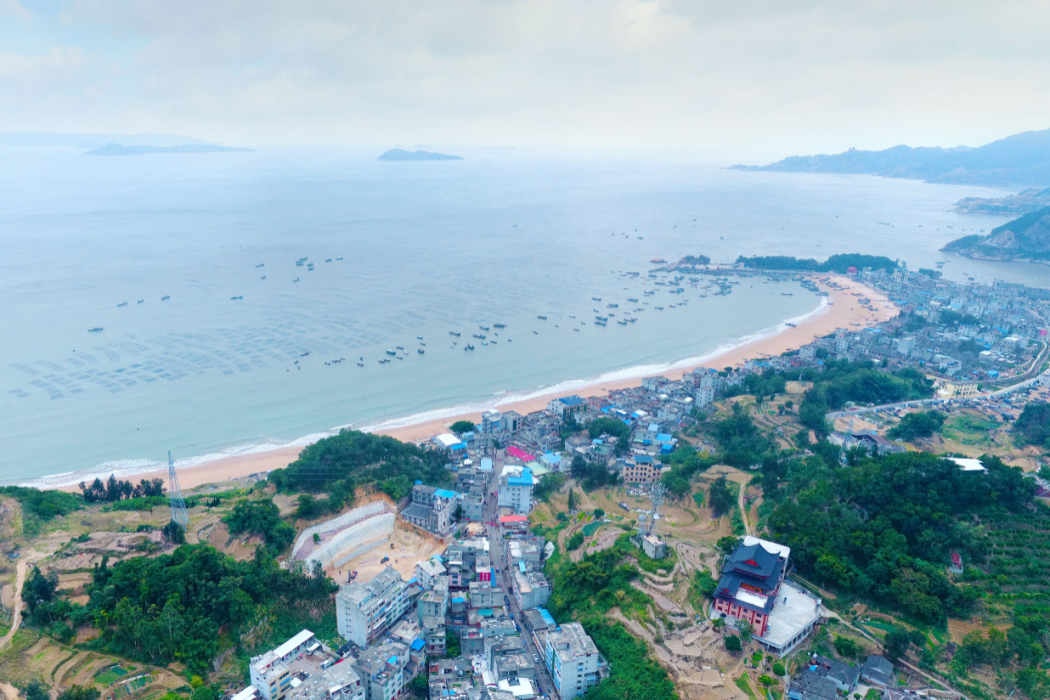 外滸村 外滸村