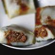 茶糕 茶糕
