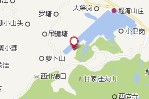 小堰拐 小堰拐
