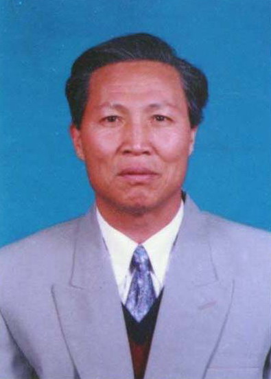 金成洙(中國教授)