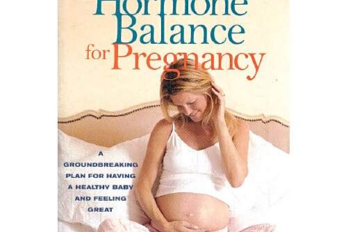 perfect hormone balance for pr perfect hormone balance for pr