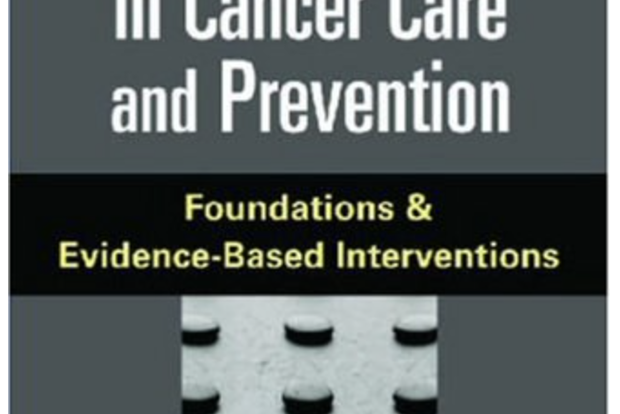 Complementary and Integrative Medicine in Cancer Care and Prevention Complementary and Integrative Medicine in Cancer Care and Prevention