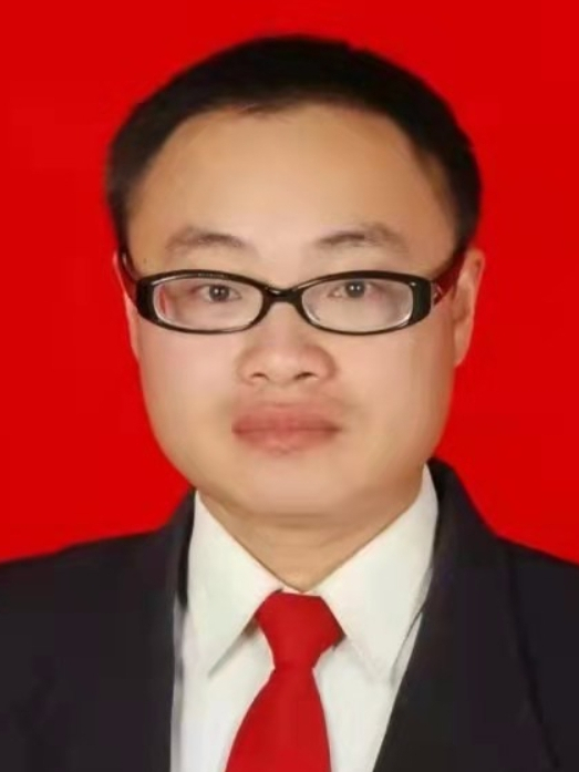 趙連成(新疆維吾爾自治區昌吉回族自治州奇台縣應急管理局局長)