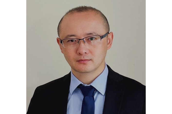 劉長亮(西湖大學生命科學學院博士生導師) 劉長亮(西湖大學生命科學學院博士生導師)