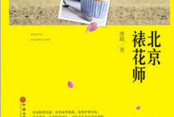 北京裱花師(唐超創作的網路小說) 北京裱花師(唐超創作的網路小說)