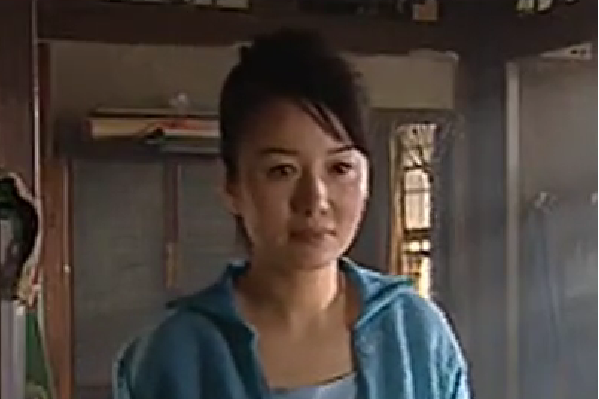 熊靜文(都市愛情劇《為愛結婚》中的角色) 熊靜文(都市愛情劇《為愛結婚》中的角色)