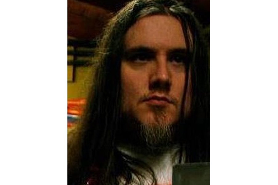 Andy Dopieralski Andy Dopieralski