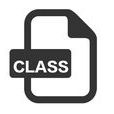 CLASS(網路協定) CLASS(網路協定)