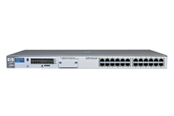 HP ProCurve 2124(J4868A) HP ProCurve 2124(J4868A)