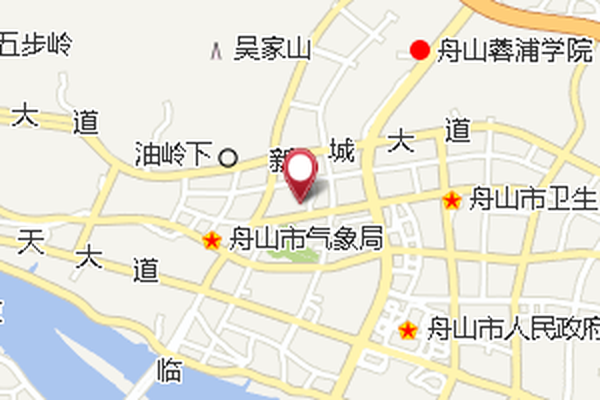 外桃灣 外桃灣
