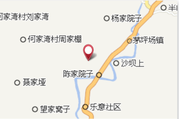 送兒溝 送兒溝