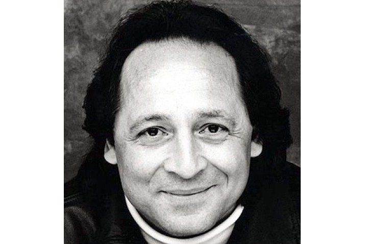 Tony Rosato(演員、編劇) Tony Rosato(演員、編劇)