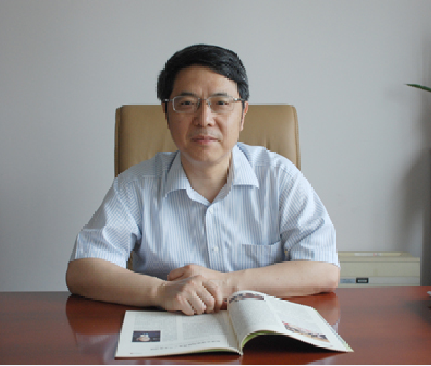 王曉東(農工黨上海市委第十三屆秘書長)