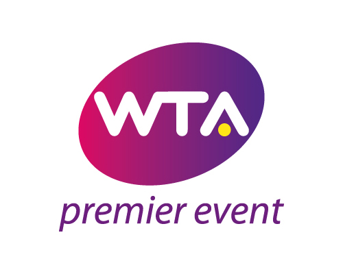 WTA頂級賽事標誌