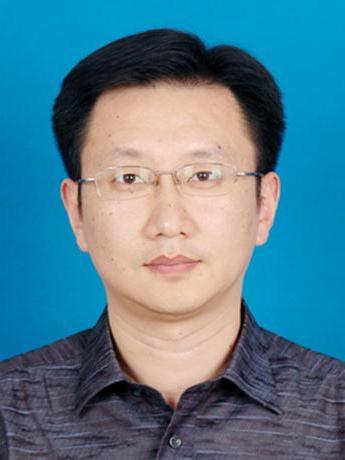 劉洋(安徽省淮北市司法局黨組成員、政治部主任)
