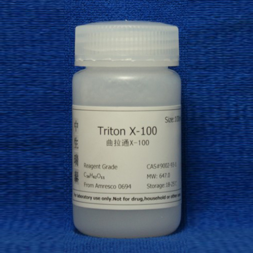 Triton X-100(TritonX-100)