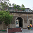 督城隍廟 督城隍廟