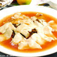 糟溜魚片 糟溜魚片