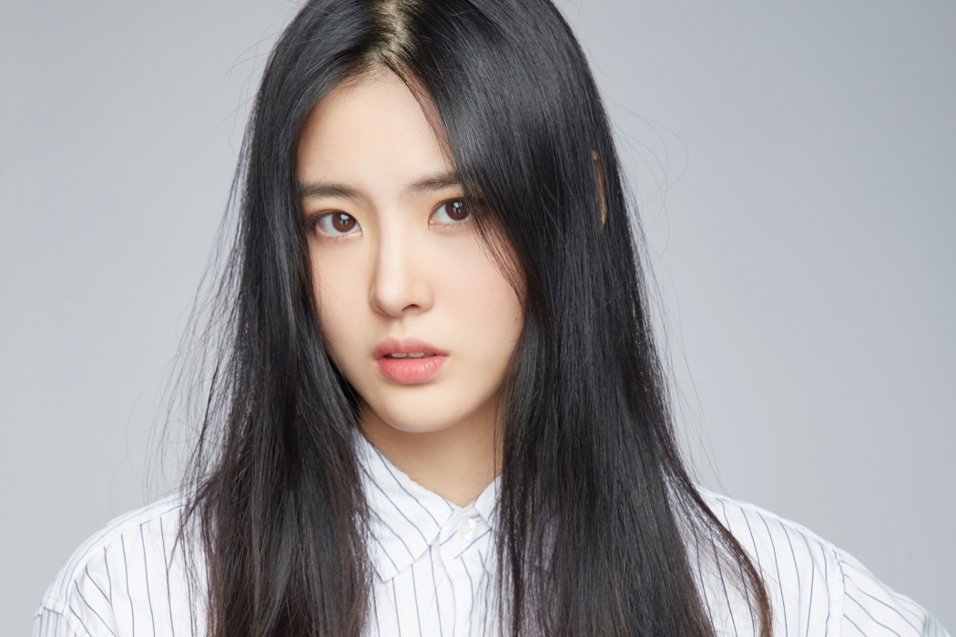韓金(中國內地影視女演員) 韓金(中國內地影視女演員)