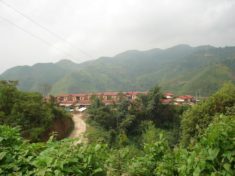 石家二隊村 石家二隊村