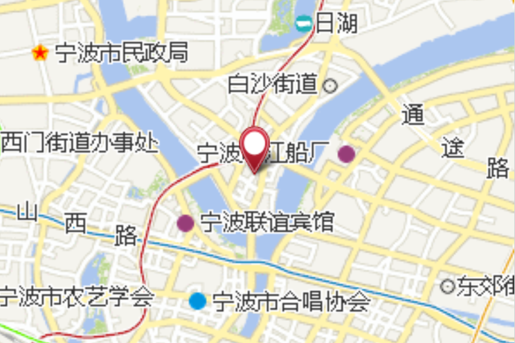 引先街 引先街
