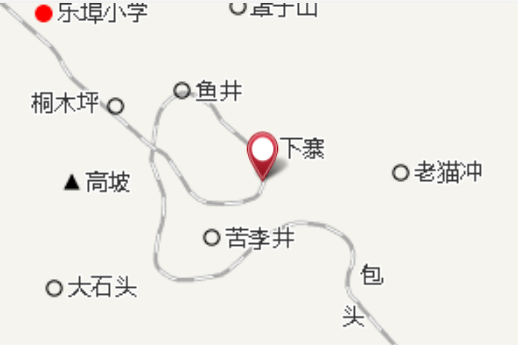 下寨隧道(貴州省地名) 下寨隧道(貴州省地名)