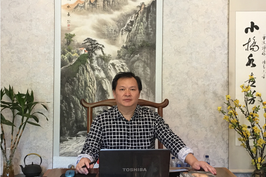 晏樹安 晏樹安
