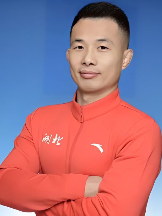 吳磊(國家隊古典式摔跤隊主教練) 吳磊(國家隊古典式摔跤隊主教練)