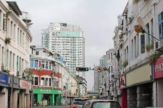 思明北路 思明北路