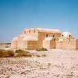 庫塞爾阿姆拉城堡