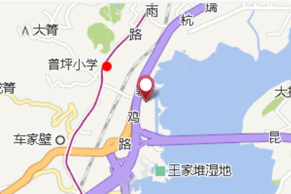 乾溝尾 乾溝尾