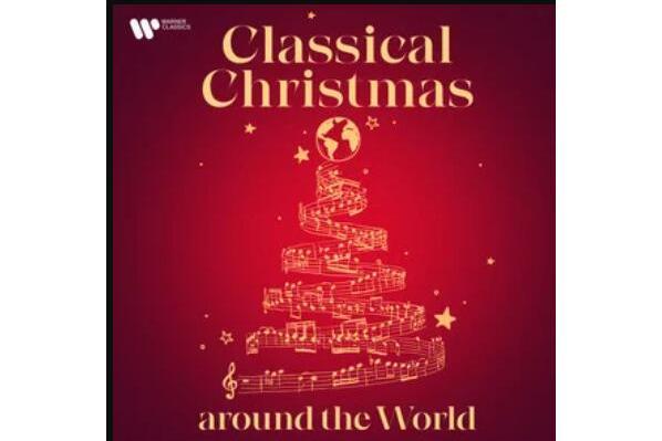 Trad Arr Pasatieri The First Noel Trad Arr Pasatieri The First Noel