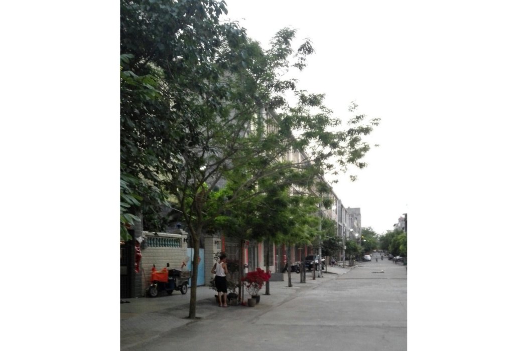 宏達路(廣州市黃埔區雲埔街道東西走向道路) 宏達路(廣州市黃埔區雲埔街道東西走向道路)