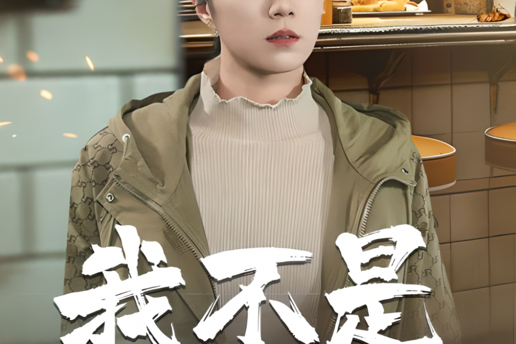 我不是食神(北京點眾快看科技有限公司製作的短劇)