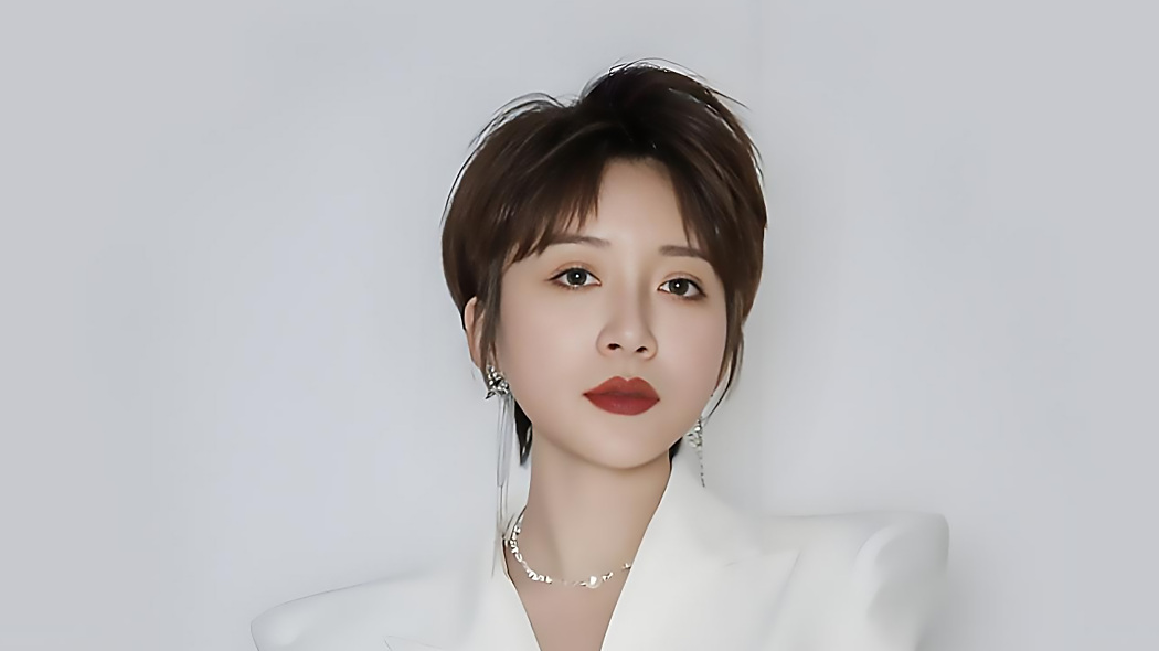潘明珠(宣頤美妝創始人) 潘明珠(宣頤美妝創始人)