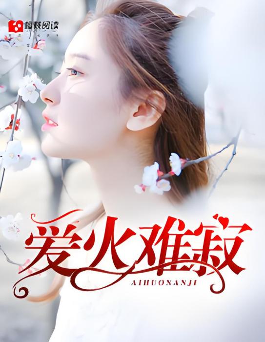 愛火難寂 愛火難寂