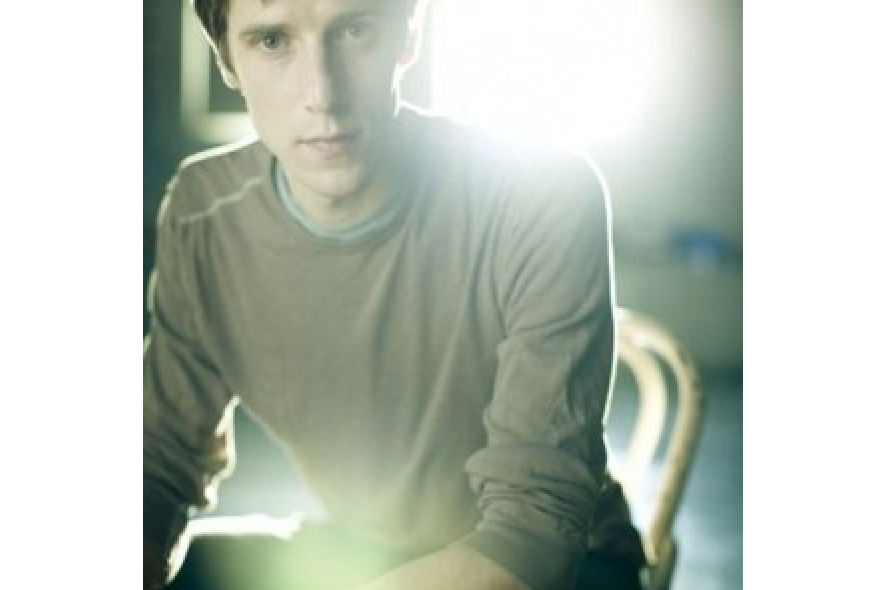 Daniel Martin Moore Daniel Martin Moore